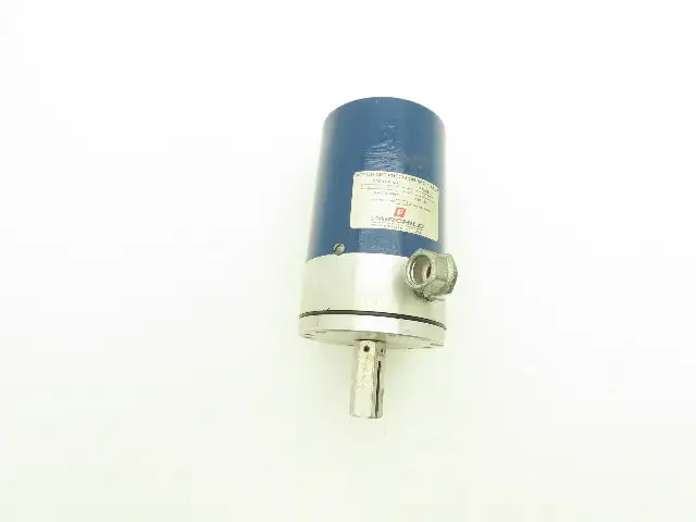 Used FAIRCHILD _UNKNOWN_ Hydraulic and Pneumatic Motors | Arrow Industrial #633875