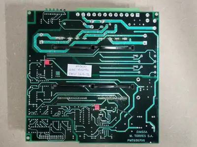USED NEMIC-LAMBDA PPD3-24-1515