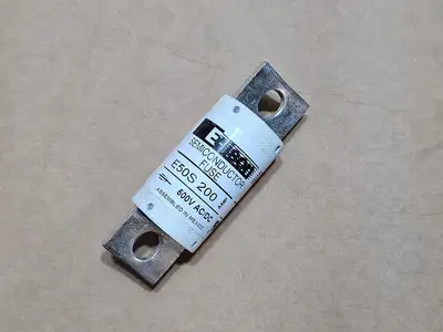 New | in-Stock EDISON E50S200 Misc Electrical & Power Parts British Columbia CA | Lenmark #1439024