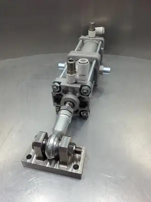 Used SMC _UNKNOWN_ Cylinders South Carolina US | Palmetto Automation #1319544