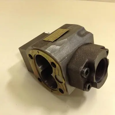 USED REXROTH 1PF2G330/029RD07MB