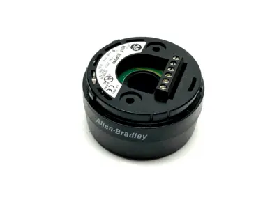 Used ALLEN-BRADLEY STACK LIGHT BASE Lighting | Maverick Industrial Sales #1108540