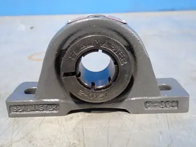 USED SEALMASTER NP16T