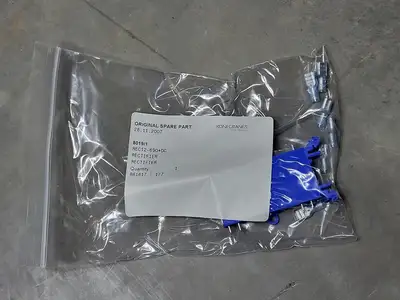 USED KONECRANES CXT20410010P16FCL0S