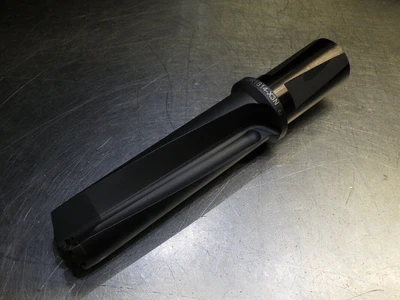 Kyocera / SGS 41mm Coolant Thru Indexable Drill 1.5" Shank DR1614-X3N (LOC3231)