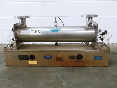 USED AQUAFINE CSL-6R