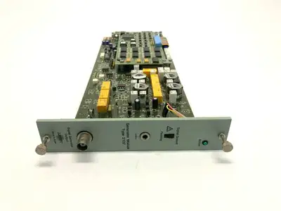 USED B & K 3107 GENERATOR MODULE