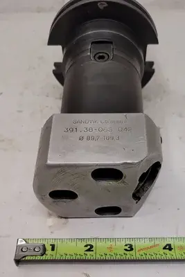 USED SANDVIK COROMANT 391.38-085 042