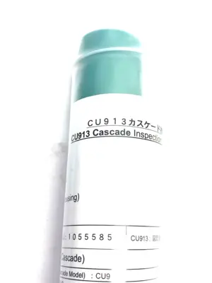 NEW ABB CASCADE ROBOT PAINT APPLICATOR HEAD CARTRIDGE CU913