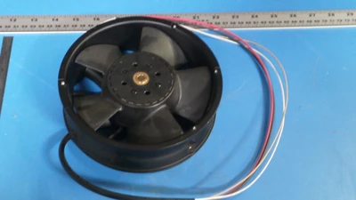 USED MINEBEA DC FAN