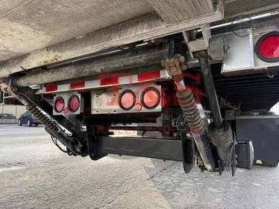 Used 2024 UTILITY _UNKNOWN_ Reefer Trailers Illinois US | T&S Trailer Pool #1509447