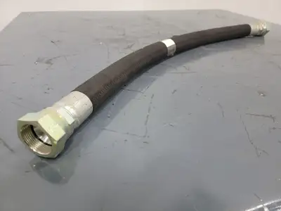 Used AEROQUIP FK2009NNN0350 Parts (Hydraulics and Pneumatics) British Columbia CA | Lenmark #266264