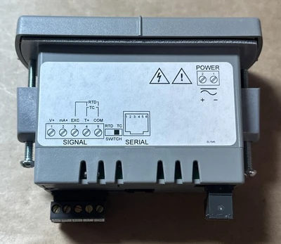 NEW Precision Digital PD765-6R0-0