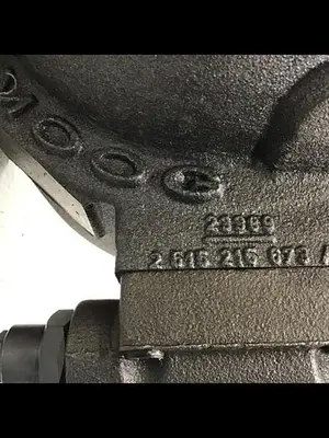 USED MOOG 2 616 215 673 A
