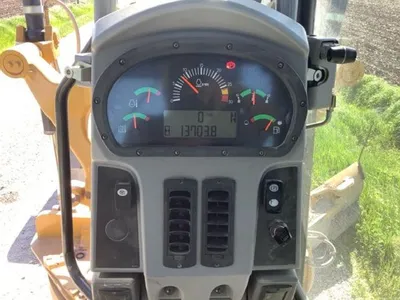 2008 Caterpillar 140M