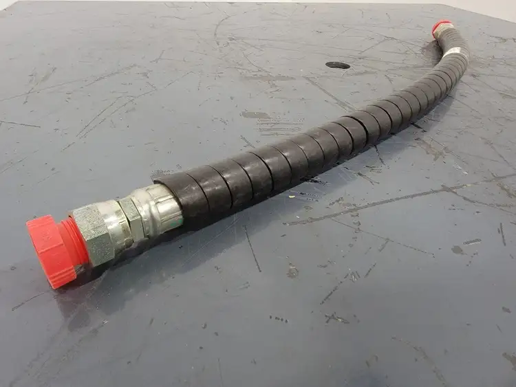 Used AEROQUIP PT-0923 Parts (Hydraulics and Pneumatics) British Columbia CA | Lenmark #266146