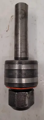 Used UNIVERSAL ENGINEERING MODEL 169 Misc Industrial Equipment Kentucky US | Aucto #686575
