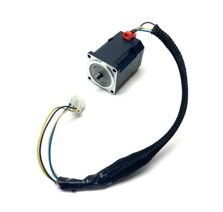 Used Oriental Motor Induction Motor 2500/3100r/min 200V A.C. Motors Michigan US | Maverick Industrial Sales #1495953