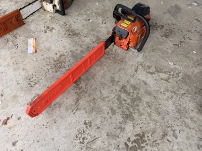 Used ECHO CS-680 CHAINSAW Chainsaws (Landscaping) Michigan US | Miedema Asset Management Group #1454307