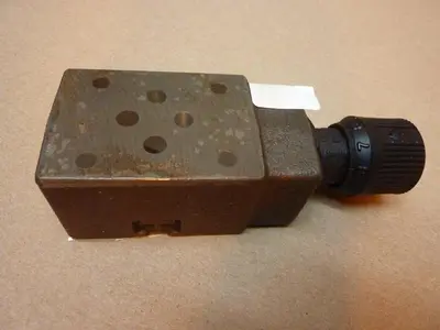 USED YUKEN MSP-01-3090