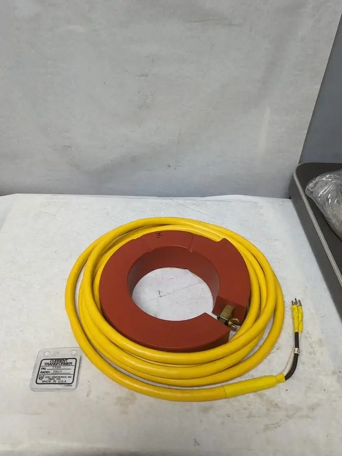 New | in-Stock OHIO SEMITRONICS 13084 Miscellaneous Equipment (Electrical & Power) | Surplus Asset Holdings #1197885