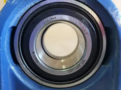 NEW SKF P2B 107-FM