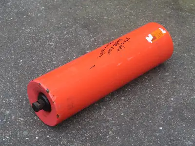 17 " Return Roller