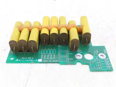 Mitsubishi BY171A620G51 CNC PCB Printed Circuit Board SKLA-02-G