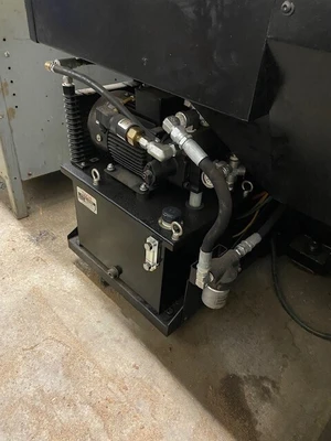 2018 MAZAK QTU-250 CNC Lathes | SNL Machine Trader LLC (6)