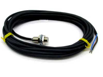 NEW BALLUFF BES-516-329-E4-C-PU-05 PROXIMITY SENSOR BES516329E4CPU 05