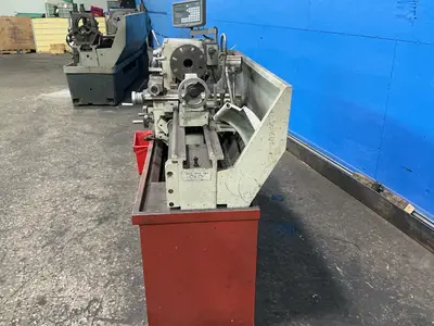 Used 2020 BERNARDO BL1440 Engine Lathes Ohio US | HGR 24 #1542146