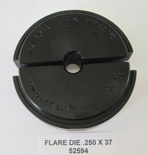 Used LEONARD PRECISION 30-3700 SERIES Tube End Deburring Flaring Beading Michigan US | Ultimate Tube Bender Parts Plus #202094