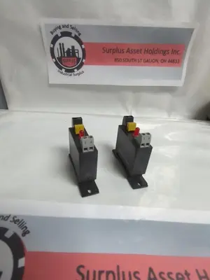 Used GORDOS DR-0AC Miscellaneous Equipment (Electrical & Power) | Surplus Asset Holdings #1199921