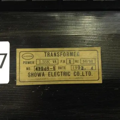 USED SHOWA 43948-1