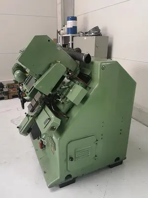 Used 1965 PETEWE PFS 3D Profile Grinders CZ | Amaron s.r.o. #1056628