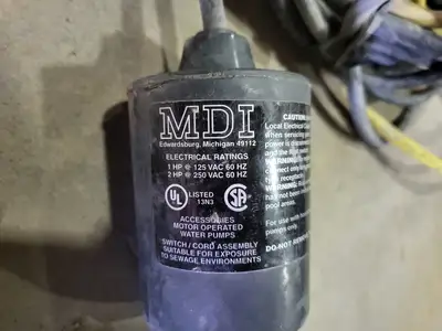 USED ECU ECU-9988L
