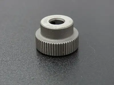 TKM 71547 Sheeter Machine Gear 10mm ID 31mm OD 20 mm W Role Meyer