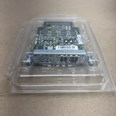NEW Cisco VIC2-2FXO