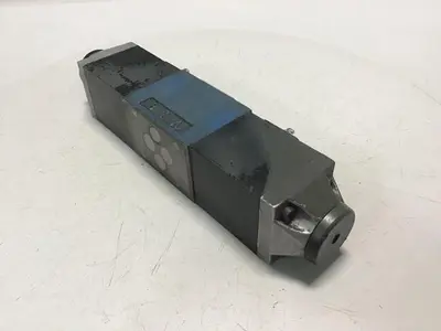 USED REXROTH 4WE6E51/BG24N9K4V