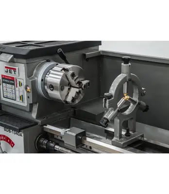 JET BDB-1340A Lathes, Bench Top | Rock Solid Tools (2)