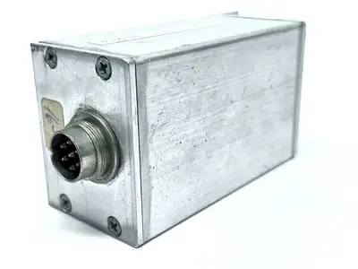 Used HEIDENHAIN Charmilles Heidenhain 853610B Linear Encoders Michigan US | Maverick Industrial Sales #1393389