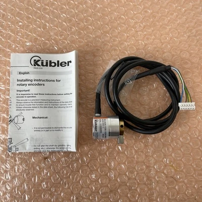 NEW KUEBLER 052420123010244002