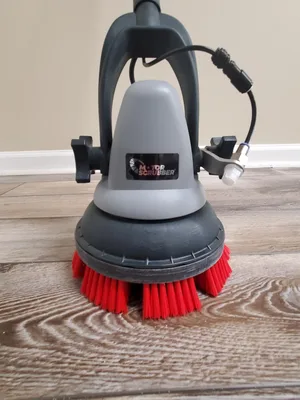 MotorScrubber Jet3       NEW
