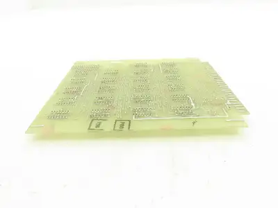 Nidec 1037125-09 Circuit Board Rev D