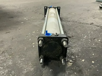 Used SMC ACNLX280X500FAS Pumps Ohio US | HGR 24 #1516983