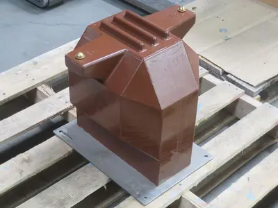 New | in-Stock AMRAN V36.7-2-2762 Transformers Texas US | Aucto #1307106
