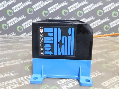 USED SENSORMATIC FR 85-2 ILLK-POL8