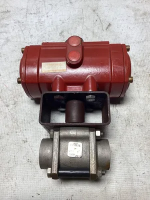 Asahi/America Duo-Block CP79PSN Valve