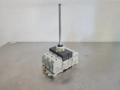 USED SOCOMEC 22013003