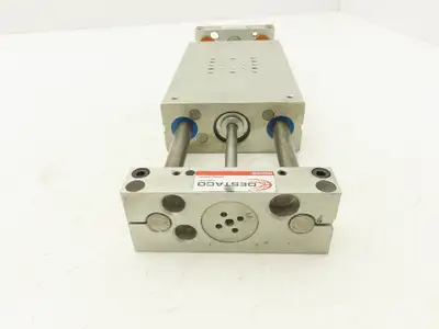 Used DE-STA-CO _UNKNOWN_ Pneumatic Cylinders Indiana US | Arrow Industrial #1367664